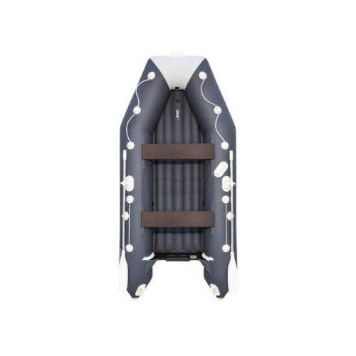 Надувная лодка Аква 3200 НДНД
