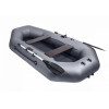 Надувная лодка Аква-мастер 260 графит