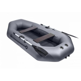 Надувная лодка Аква-мастер 260 графит