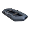 Надувная лодка Аква Мастер 280 ГРАФИТ