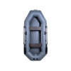 Надувная лодка Аква Мастер 280 ГРАФИТ
