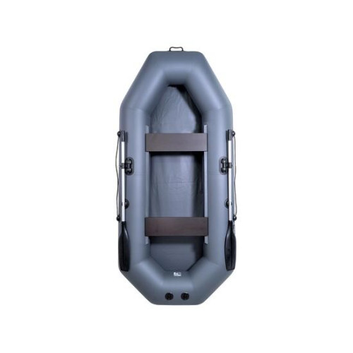 Надувная лодка Аква Мастер 280 ГРАФИТ