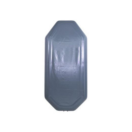 Надувная лодка Аква Мастер 280 ГРАФИТ