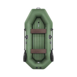 Надувная лодка Аква-мастер 280 НД