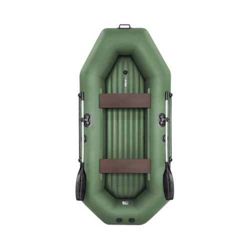 Надувная лодка Аква-мастер 280 НД