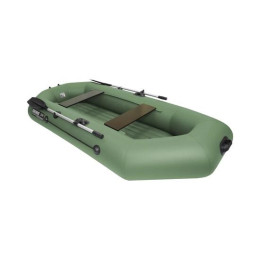Надувная лодка Аква-мастер 280 НД
