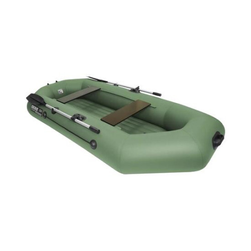 Надувная лодка Аква-мастер 280 НД