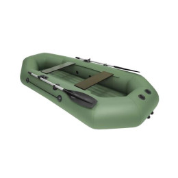 Надувная лодка Аква-мастер 280 НД