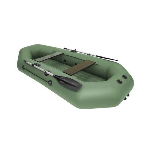 Надувная лодка Аква-мастер 280 НД