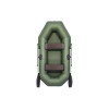 Надувная лодка Аква Оптима 260