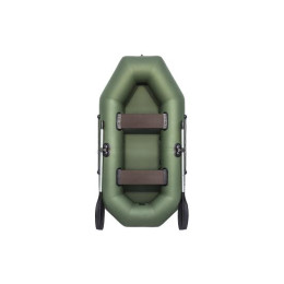 Надувная лодка Аква Оптима 260