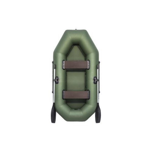Надувная лодка Аква Оптима 260