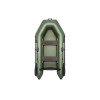 Надувная лодка Аква 2600