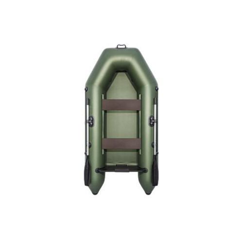 Надувная лодка Аква 2600