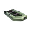 Надувная лодка Аква 2600