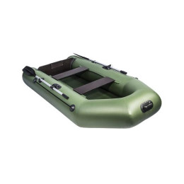 Надувная лодка Аква 2600
