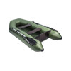 Надувная лодка Аква 2600