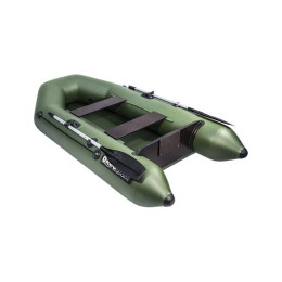 Надувная лодка Аква 2600