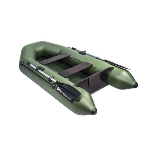 Надувная лодка Аква 2600