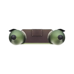 Надувная лодка Аква 2600