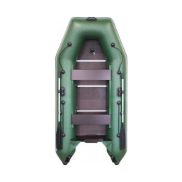 Надувная лодка Аква 3200 СК