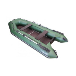 Надувная лодка Аква 3200 СК