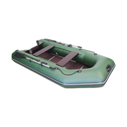 Надувная лодка Аква 3200 СК