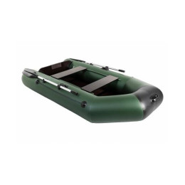 Надувная лодка Аква 2600