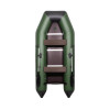 Надувная лодка Аква 3200 СК