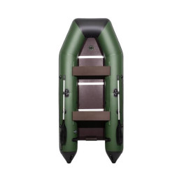 Надувная лодка Аква 3200 СК