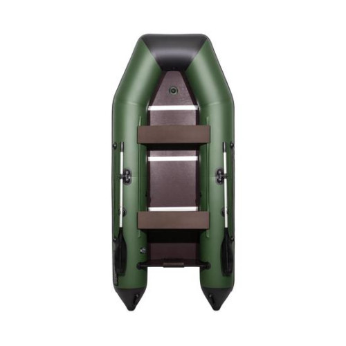 Надувная лодка Аква 3200 СК