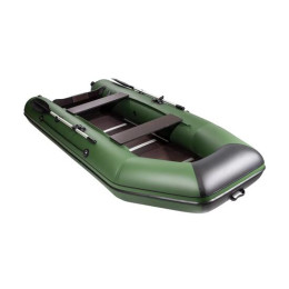 Надувная лодка Аква 3200 СК