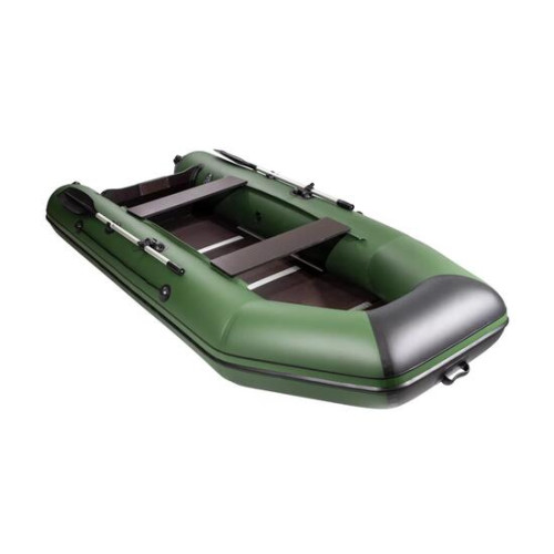 Надувная лодка Аква 3200 СК