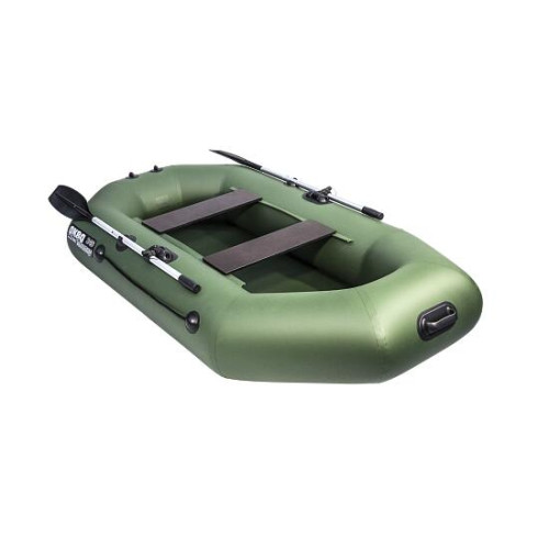 Надувная лодка Аква Мастер 240