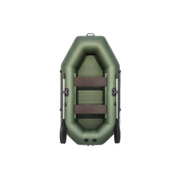 Надувная лодка Аква Мастер 240