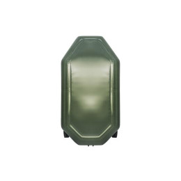 Надувная лодка Аква Мастер 240