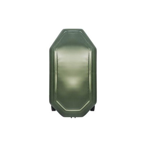 Надувная лодка Аква Мастер 240