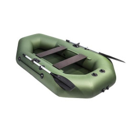 Надувная лодка Аква Мастер 240