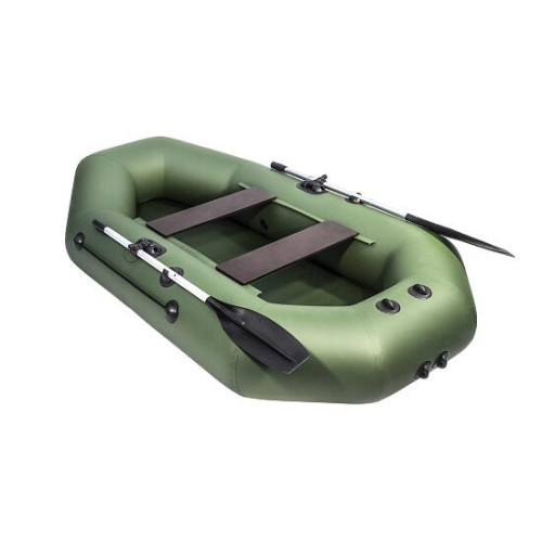 Надувная лодка Аква Мастер 240
