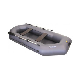 Надувная лодка Аква Мастер 300 ТР