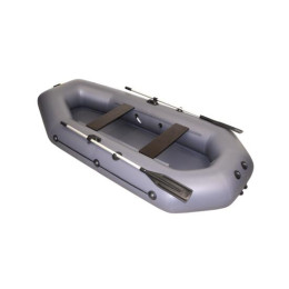 Надувная лодка Аква Мастер 300 ТР