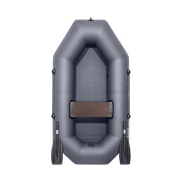 Надувная лодка Аква Оптима 190