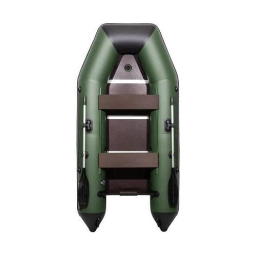 Надувная лодка Аква 2900