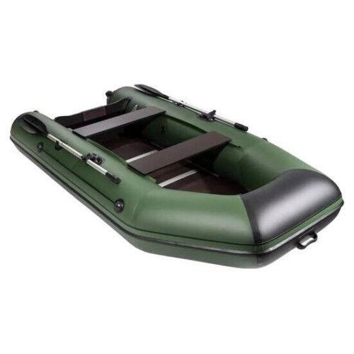 Надувная лодка Аква 2900
