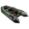 Надувная лодка Аква 2900