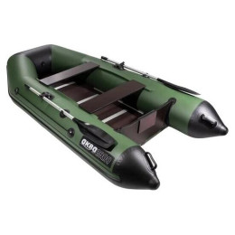 Надувная лодка Аква 2900