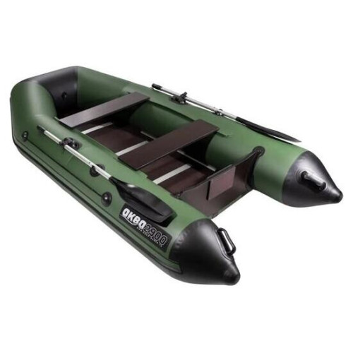 Надувная лодка Аква 2900