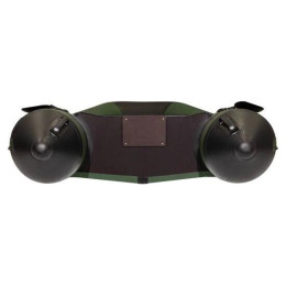 Надувная лодка Аква 2900