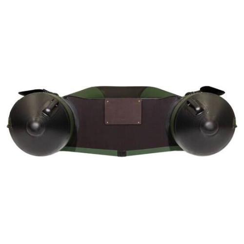 Надувная лодка Аква 2900