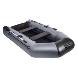 Надувная лодка Аква 2600